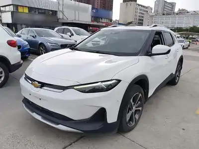 Chevrolet Changxun