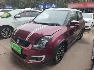 Suzuki Yuyan 2018