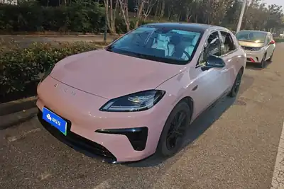 GAC Aion AION RT 2024