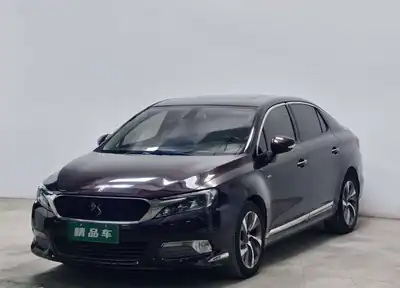 DS 5LS 2014