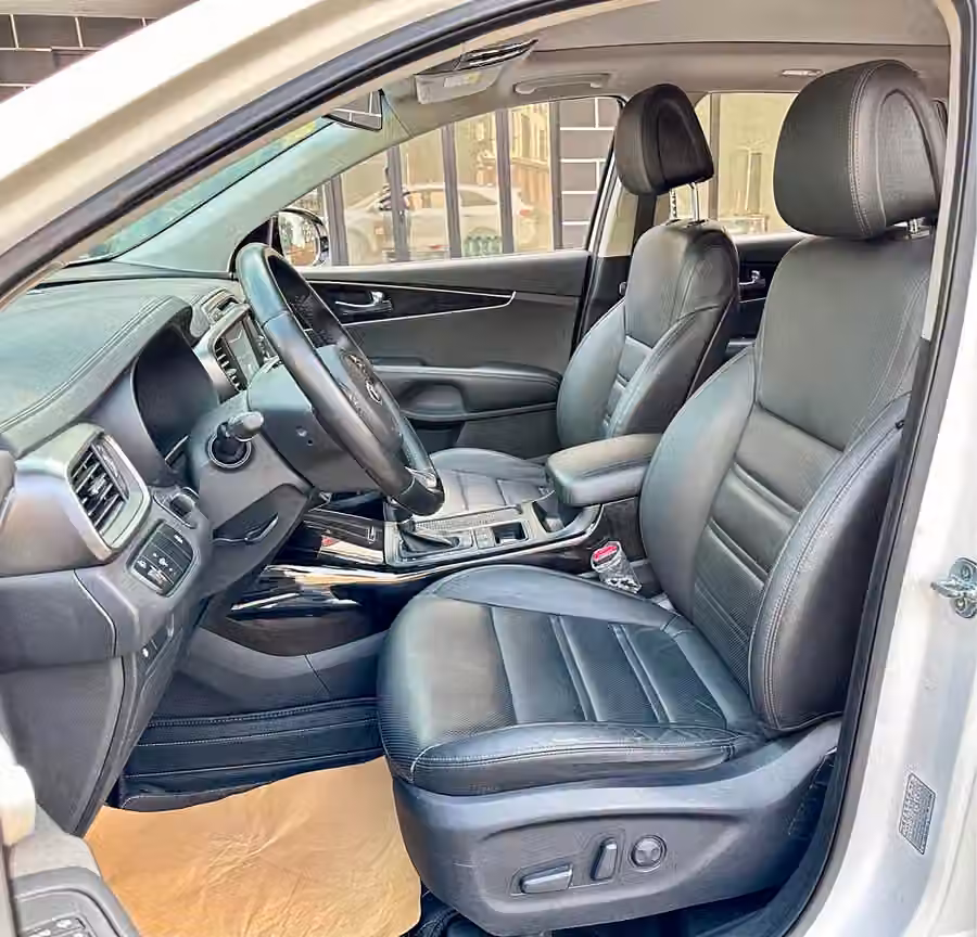 Kia Sorento 2015, фото 10