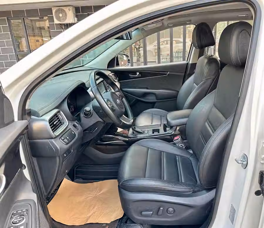 Kia Sorento 2015, фото 11