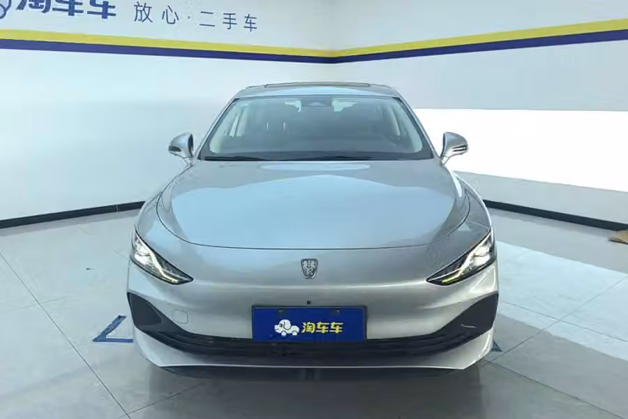 Roewe D7 2023, фото 2