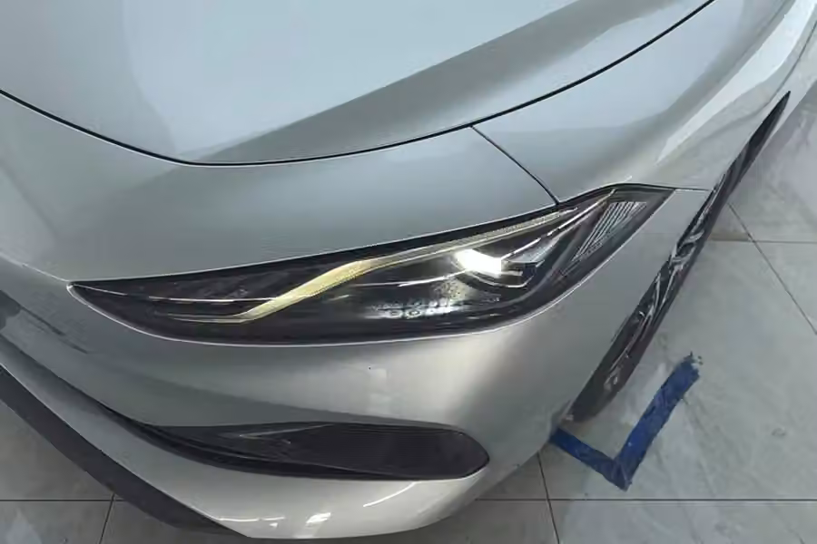 Roewe D7 2023, фото 5