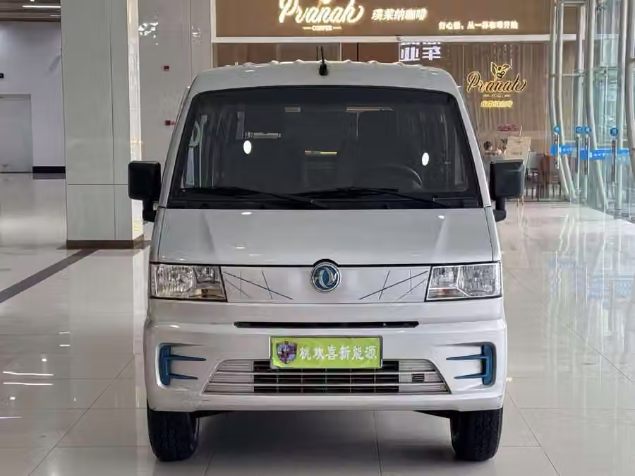 Dongfengxiaokang EC36II 2024, фото 2