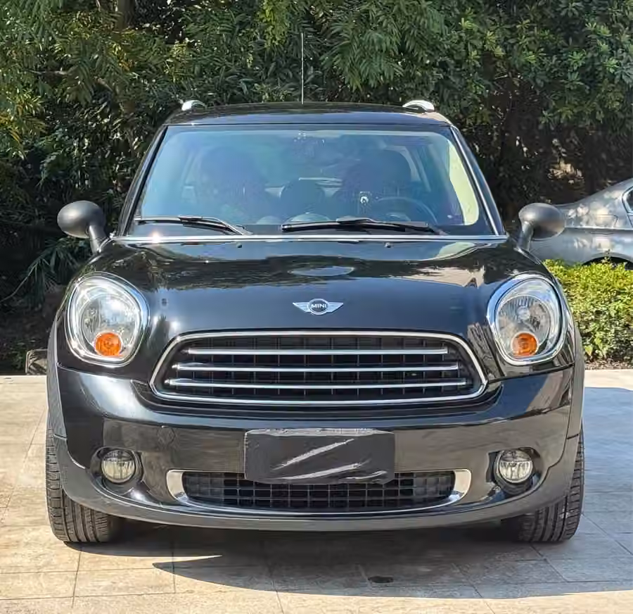 MINI COUNTRYMAN 2011, фото 2