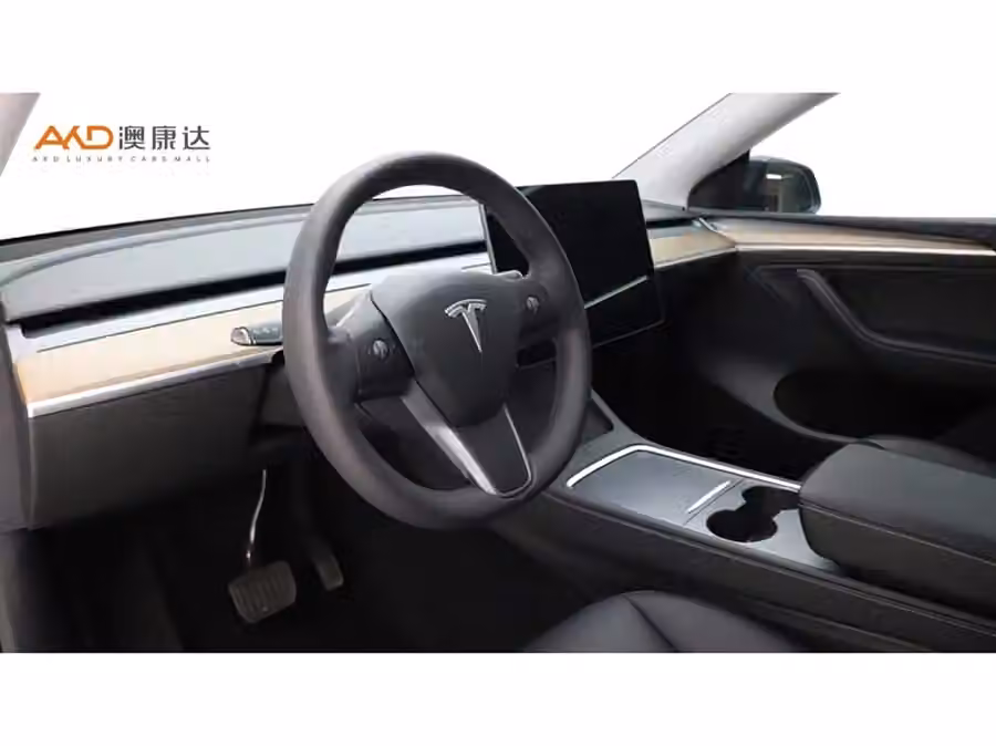 Tesla Model Y 2023, фото 6