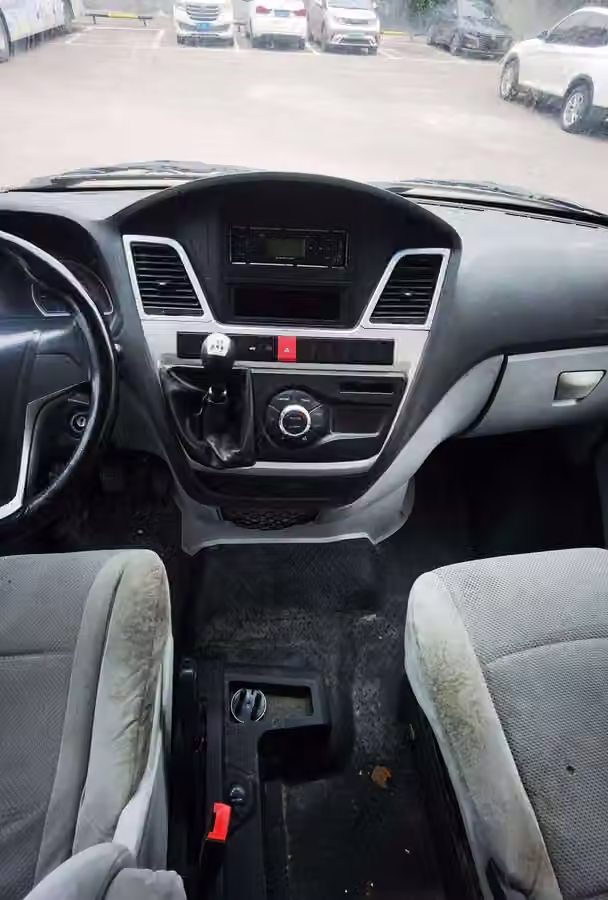 Iveco Baodi 2019, фото 13