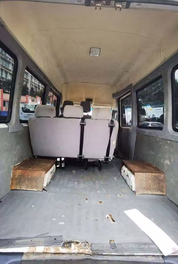Iveco Baodi 2019, фото 23
