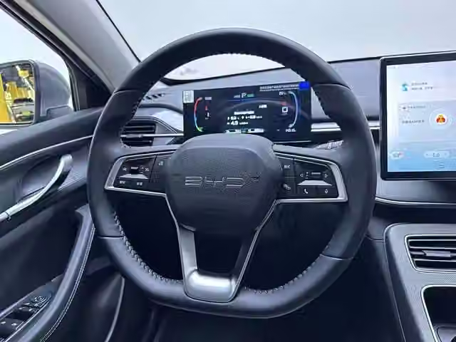 BYD Destroyer 05 2025, фото 11