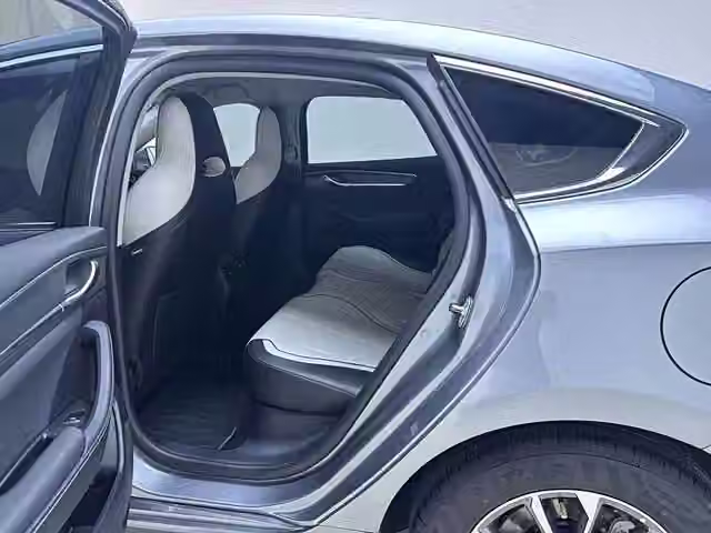 BYD Destroyer 05 2025, фото 13