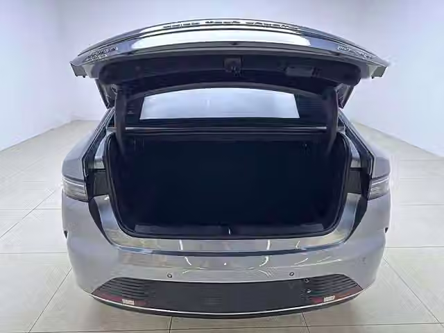 BYD Destroyer 05 2025, фото 15