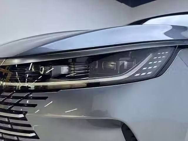 BYD Destroyer 05 2025, фото 19