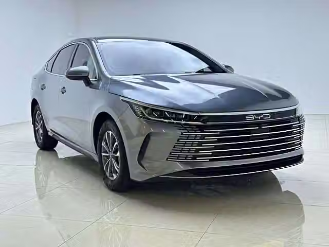 BYD Destroyer 05 2025, фото 3