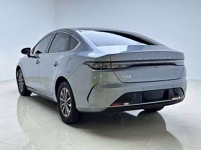 BYD Destroyer 05 2025, фото 5