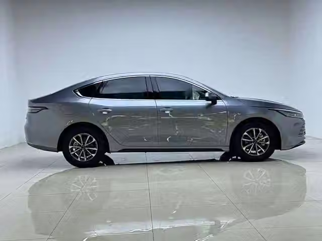 BYD Destroyer 05 2025, фото 8