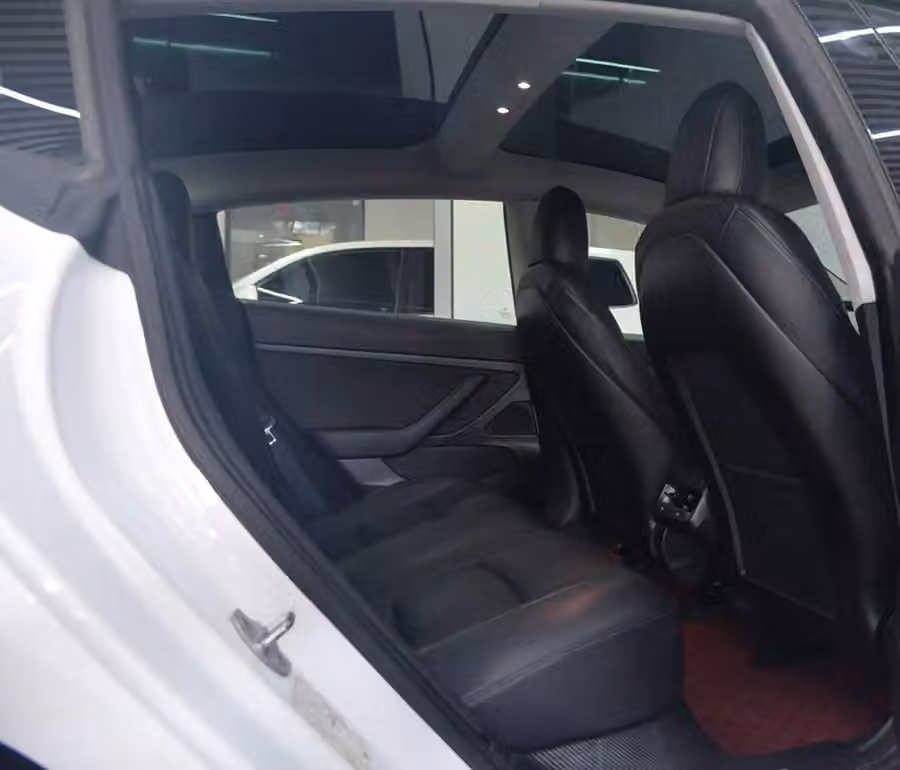 Tesla Model 3 2020, фото 15