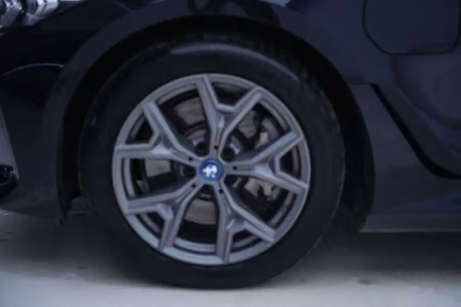 BMW i3 2023, фото 10