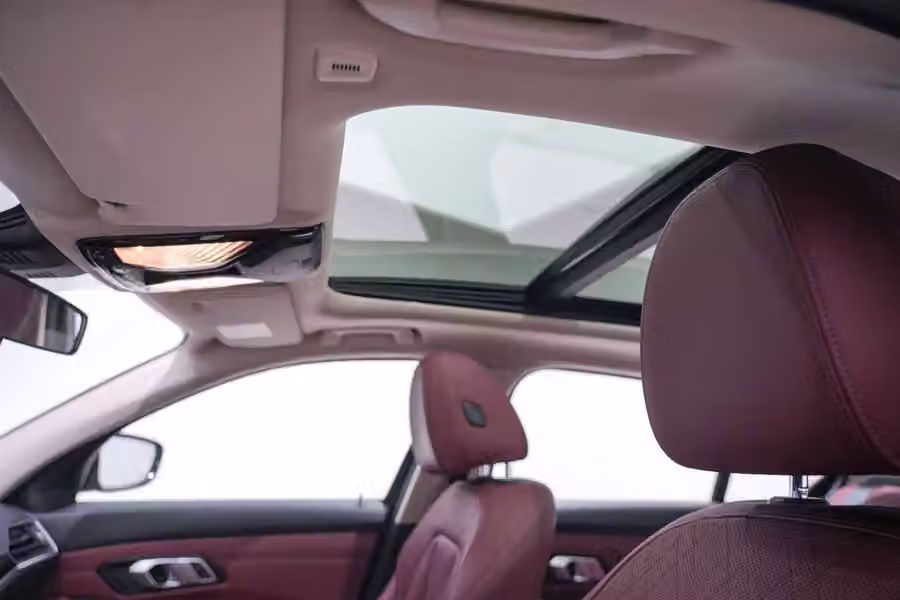 BMW i3 2023, фото 14