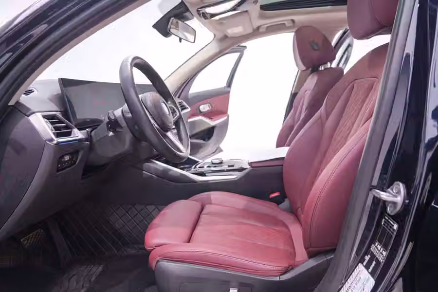 BMW i3 2023, фото 23