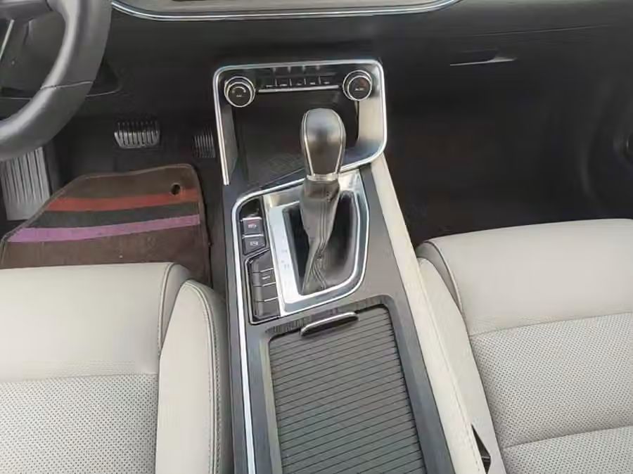 Geely Binrui 2019, фото 14
