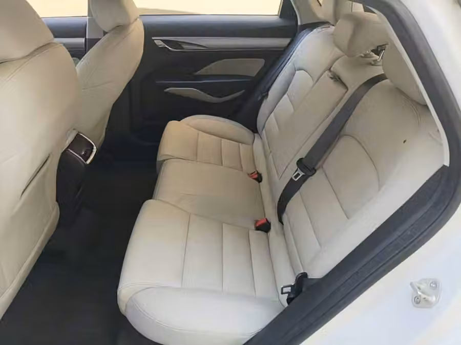 Geely Binrui 2019, фото 17