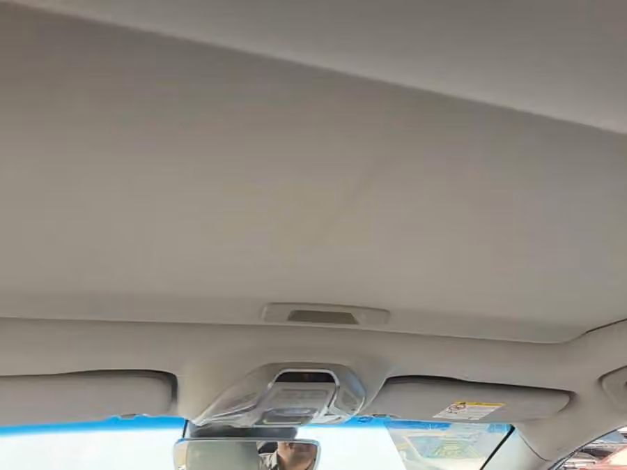 Geely Binrui 2019, фото 18