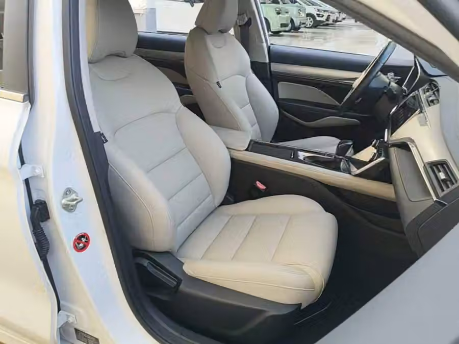 Geely Binrui 2019, фото 25