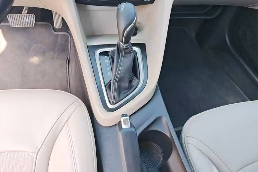 Buick Excelle 2017, фото 16