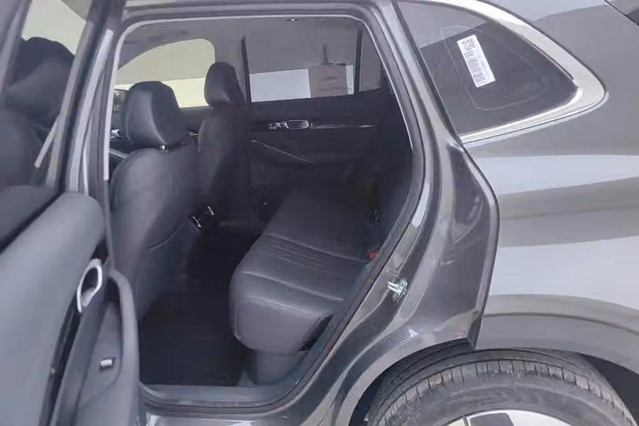 Geely Galaxy Galaxy E5 2025, фото 11