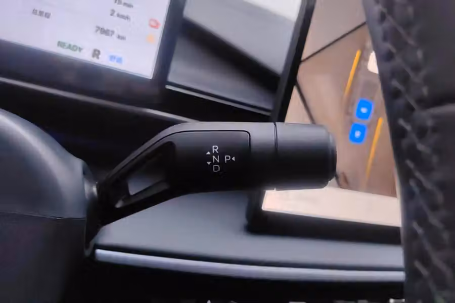 Geely Galaxy Galaxy E5 2025, фото 16