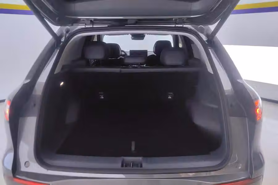 Geely Galaxy Galaxy E5 2025, фото 4
