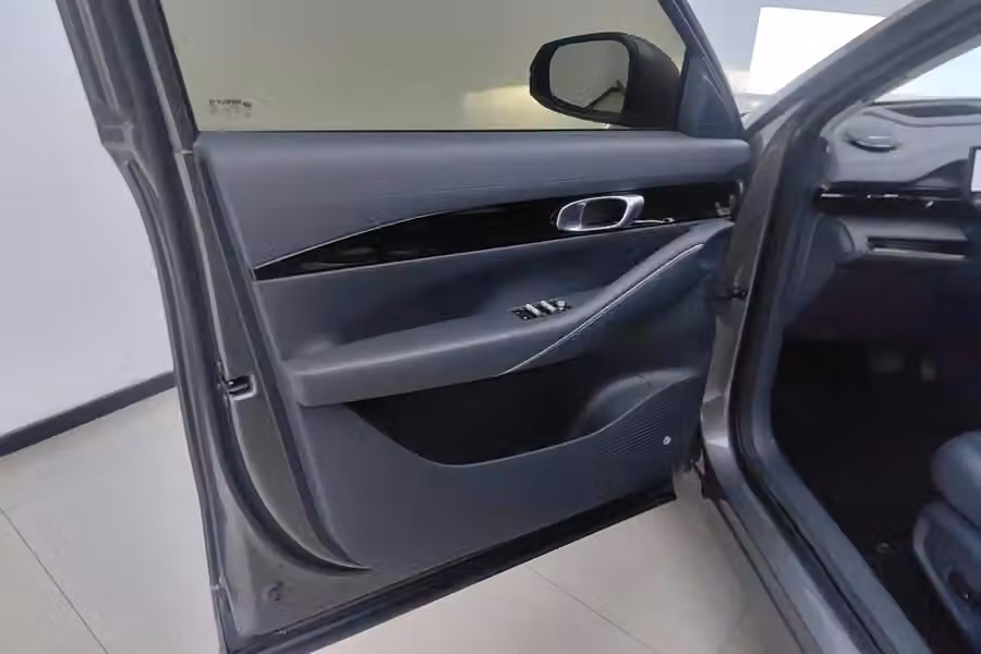 Geely Galaxy Galaxy E5 2025, фото 7