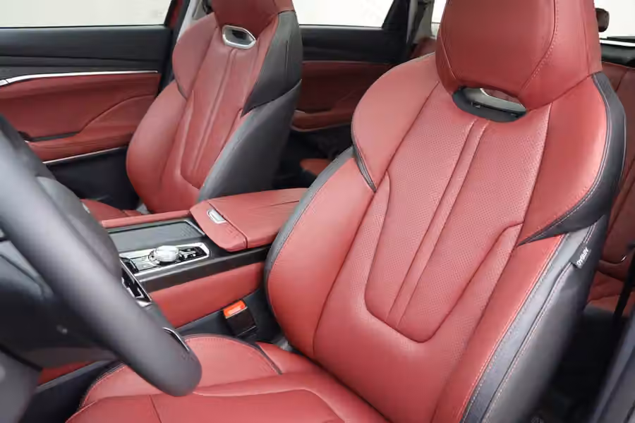 Changan CS75 PLUS 2019, фото 7