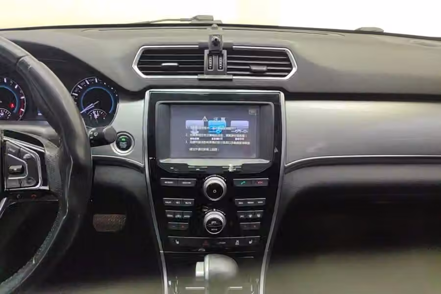 Haval H2 2016, фото 13