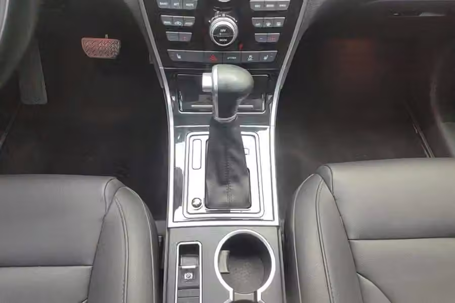Haval H2 2016, фото 16
