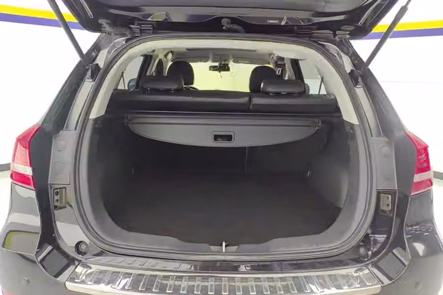 Haval H2 2016, фото 4
