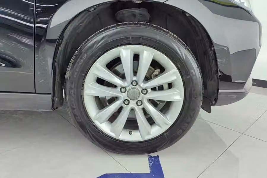 Haval H2 2016, фото 6