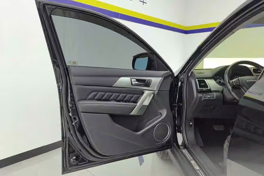 Haval H2 2016, фото 7