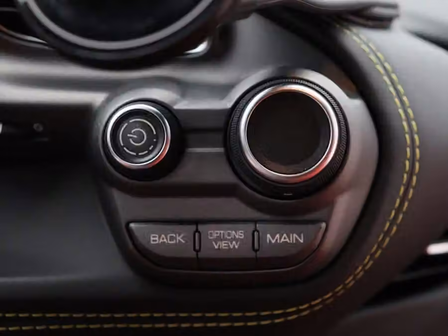 Ferrari 488 2018, фото 11