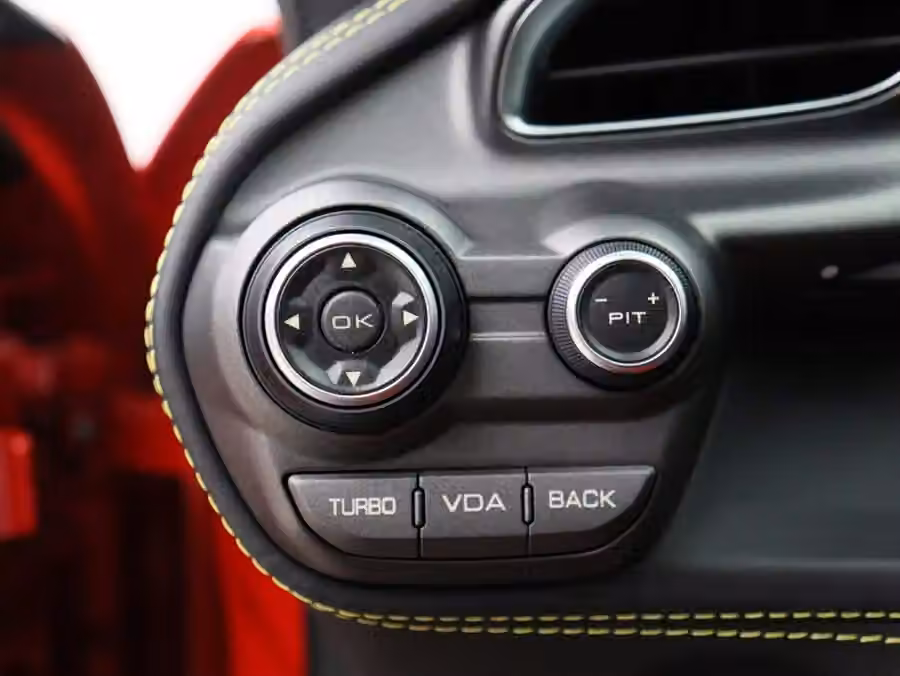 Ferrari 488 2018, фото 13