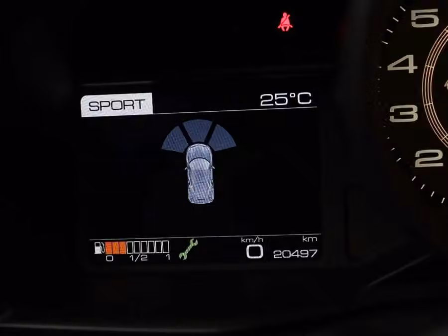 Ferrari 488 2018, фото 24