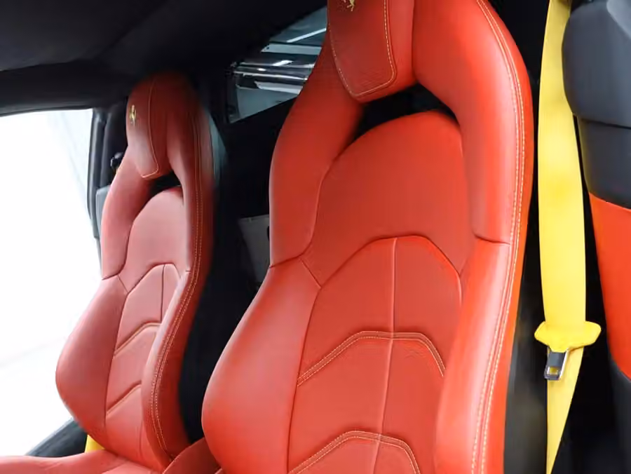 Ferrari 488 2018, фото 3