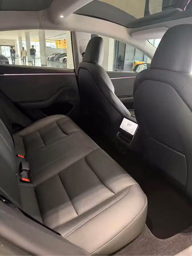 Tesla Model 3 2024, фото 5