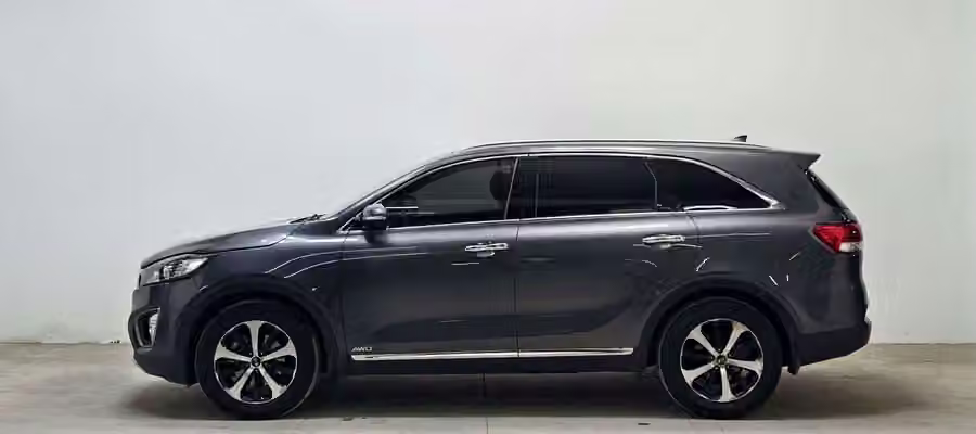 Kia Sorento 2015, фото 7