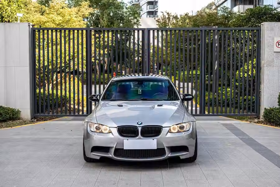 BMW M3 2012, фото 2
