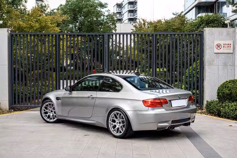 BMW M3 2012, фото 3