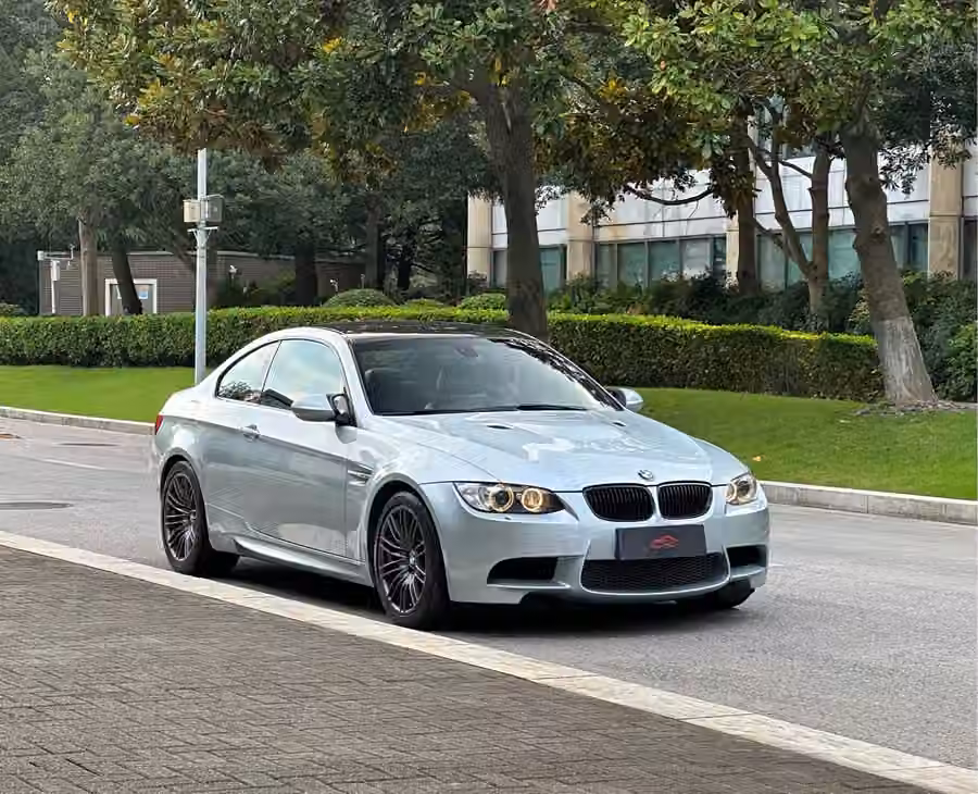 BMW M3 2012, фото 3
