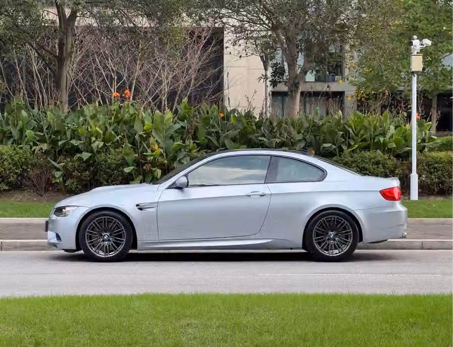 BMW M3 2012, фото 7