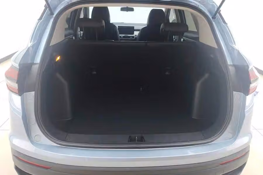 Geely Coolray 2024, фото 4
